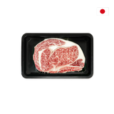 A4日本黑毛和牛肉眼扒(急凍, 250g)