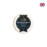 Snowdonia - 松露Trove（特濃熟成車打芝士配黑色夏季松露，150克）