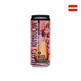 Rudy's Kombucha - 梨子柳蘭味 ( 330ml)