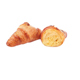Delifrance 牛油牛角包 (急凍，6件裝)