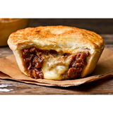 Dad’s Pies 免治牛肉芝士批 (急凍, 200g)