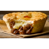 Dad’s Pies 牛扒芝士批 (急凍,200g）