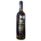 The Honeyman Manuka & Multifloral Mead 蜂蜜酒