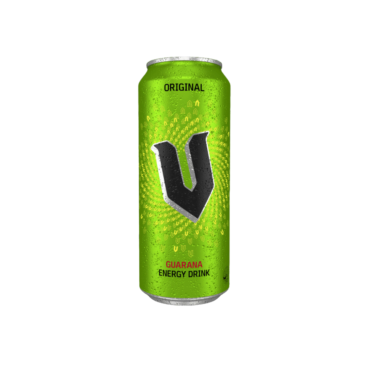 V 瓜拿納能量飲料 250ml
