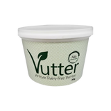 Vutter 椰子純素牛油 (原味、冷藏、265克)