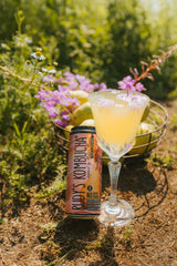 Rudy's Kombucha - 梨子柳蘭味 ( 330ml)