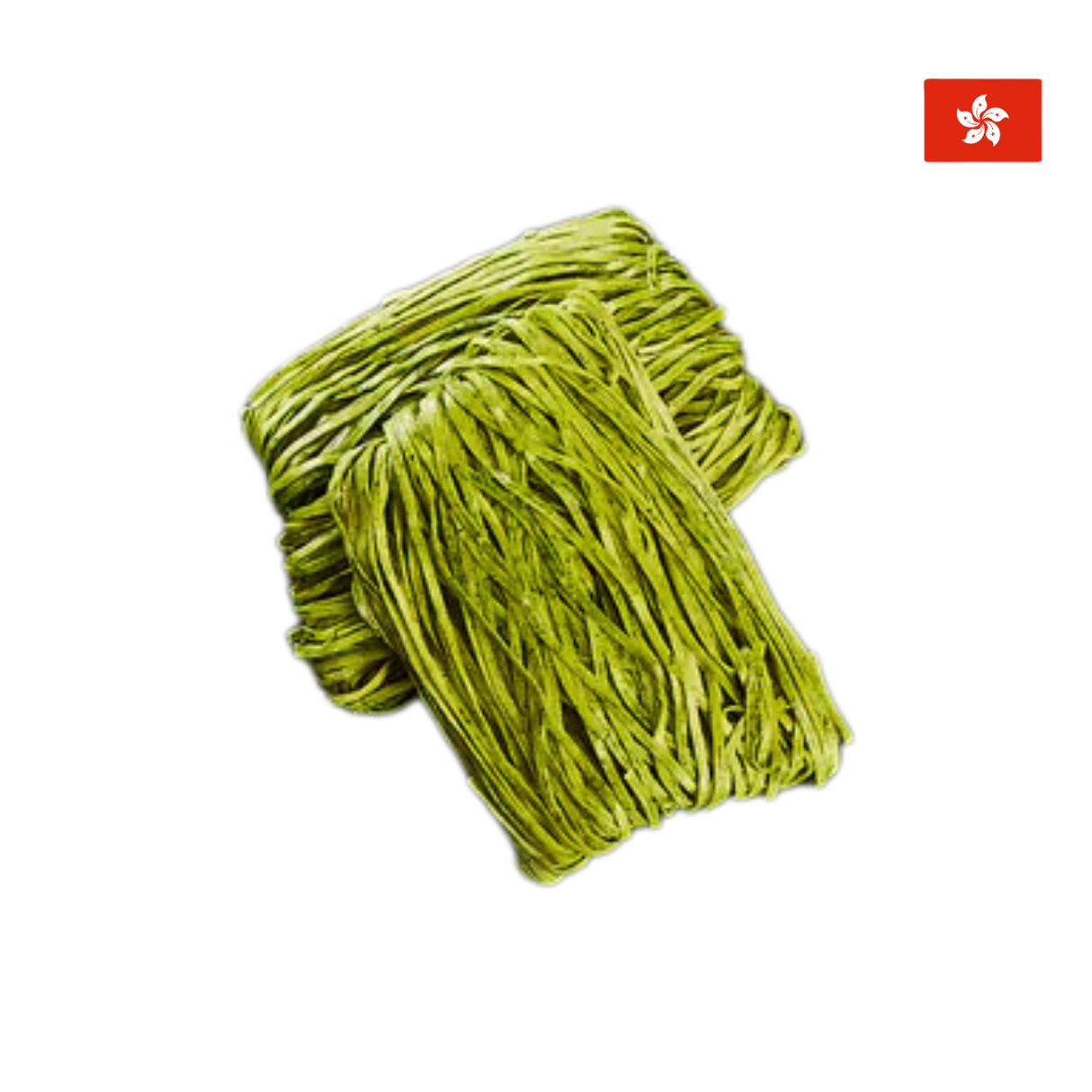 永樂粉麵廠 - 濃香魚湯芫荽麵 (5 x 45g)