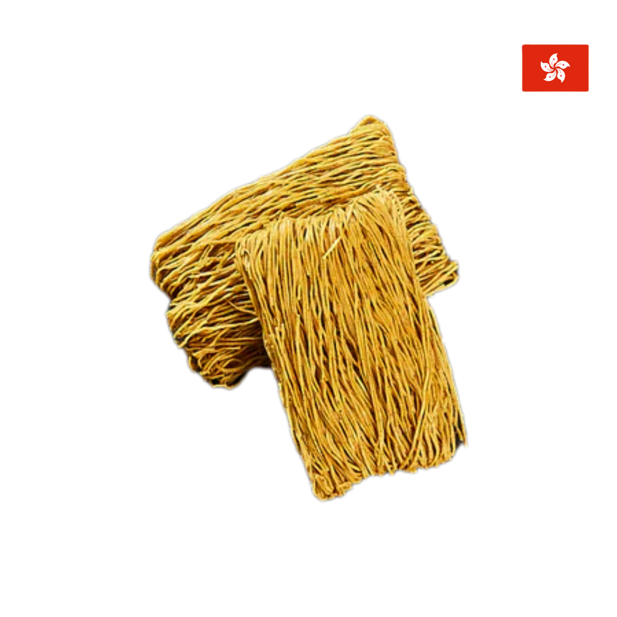 永樂粉麵廠 - 特濃蝦子幼麵 (5 x 45g)