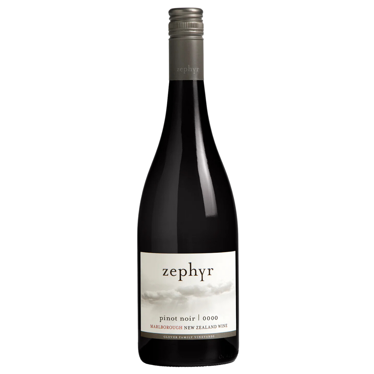 Zephyr Pinot Noir 2022