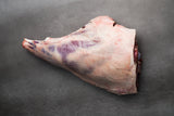 LUMINA LAMB 羊腿（急凍, 連骨, >1.8kg）