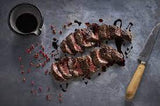 First Light 鹿肉柳 (急凍, < 900g）